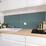 Apartamento Résidence Nungesser, Gare Arras